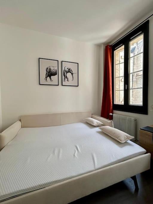 Centre Appartement Angoulême
